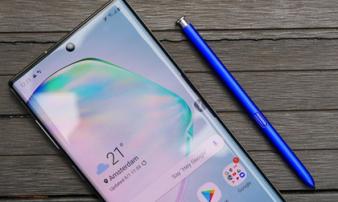 Kỳ phùng địch thủ smartphone: Những cái tên sẽ 'hô mưa, gọi gió' cuối năm 2019 Kỳ phùng địch thủ smartphone: Những cái tên sẽ 'hô mưa, gọi gió' cuối năm 2019