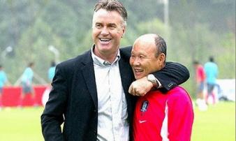 HLV Guus Hiddink gửi lời khuyên tới Văn Hậu, ví với huyền thoại Hàn Quốc khi sang Hà Lan HLV Guus Hiddink gửi lời khuyên tới Văn Hậu, ví với huyền thoại Hàn Quốc khi sang Hà Lan