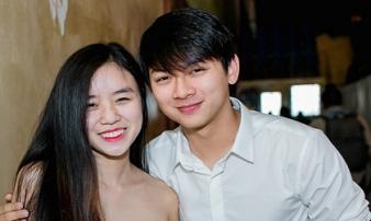 Hoài Lâm xin lỗi vì ham chơi, bay bướm làm khổ vợ Hoài Lâm xin lỗi vì ham chơi, bay bướm làm khổ vợ