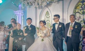 Được fan hỏi 'Cuộc sống của giới tiểu thư con nhà giàu như thế nào?', ái nữ của Minh Nhựa trả lời siêu có tâm Được fan hỏi 'Cuộc sống của giới tiểu thư con nhà giàu như thế nào?', ái nữ của Minh Nhựa trả lời siêu có tâm