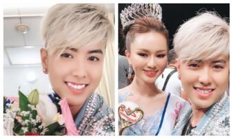 Sau khi dao kéo lẫn giảm cân thành công, Akira Phan tái xuất với diện mạo chuẩn soái ca Sau khi dao kéo lẫn giảm cân thành công, Akira Phan tái xuất với diện mạo chuẩn soái ca