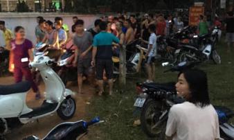 Sự thật thông tin người cha “bắt cóc con” bỏ vào cốp ô tô bị người dân truy đuổi Sự thật thông tin người cha “bắt cóc con” bỏ vào cốp ô tô bị người dân truy đuổi
