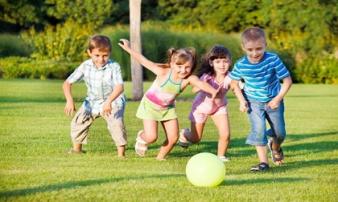 6 bí quyết tăng cường trí thông minh cho trẻ 6 bí quyết tăng cường trí thông minh cho trẻ