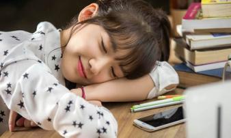 Sự khác biệt lớn giữa ngủ trưa và không ngủ trưa: Ngủ thế nào là đúng cho từng người? Sự khác biệt lớn giữa ngủ trưa và không ngủ trưa: Ngủ thế nào là đúng cho từng người?