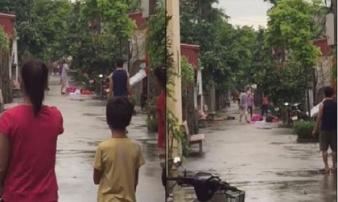 Vụ anh truy sát 5 người nhà em trai: Bác sĩ kể chuyện cứu nạn nhân duy nhất còn sống Vụ anh truy sát 5 người nhà em trai: Bác sĩ kể chuyện cứu nạn nhân duy nhất còn sống