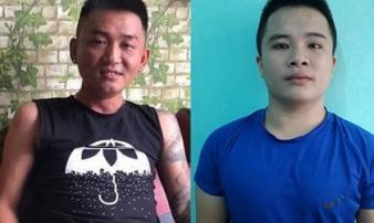 Ổ nhóm bắt cóc các cô gái trẻ ép làm nhân viên phục vụ quán karaoke Ổ nhóm bắt cóc các cô gái trẻ ép làm nhân viên phục vụ quán karaoke