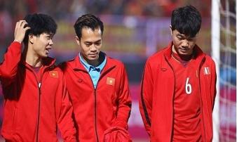 Sự thật việc CLB Thái theo đuổi Công Phượng, Xuân Trường và Văn Toàn Sự thật việc CLB Thái theo đuổi Công Phượng, Xuân Trường và Văn Toàn