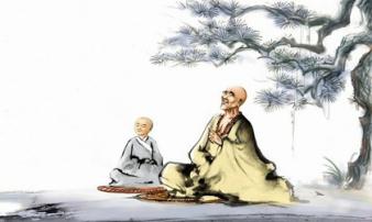 Phật dạy: Con người ở đời nên học cách im lặng, để nhận được 3 bài học quý giá sau Phật dạy: Con người ở đời nên học cách im lặng, để nhận được 3 bài học quý giá sau