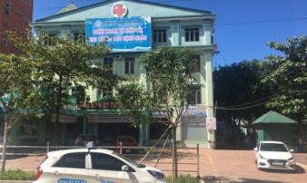 Nam bệnh nhân 'sốc' với kết quả siêu âm ‘có tử cung, buồng trứng’ Nam bệnh nhân 'sốc' với kết quả siêu âm ‘có tử cung, buồng trứng’