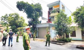 Thêm con số giật mình trong phiên tòa xử vụ gian lận điểm thi ở Hà Giang Thêm con số giật mình trong phiên tòa xử vụ gian lận điểm thi ở Hà Giang