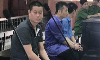 Truy sát, ép vợ uống thuốc trừ sâu vì đòi ly hôn Truy sát, ép vợ uống thuốc trừ sâu vì đòi ly hôn
