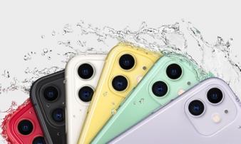 Những điểm khiến iPhone 11 đáng mua nhất trong bộ ba vừa ra mắt Những điểm khiến iPhone 11 đáng mua nhất trong bộ ba vừa ra mắt