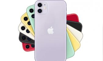 iPhone 11 rất tốt, nhưng vẫn còn thiếu những thứ này để trở nên 'hoàn hảo' iPhone 11 rất tốt, nhưng vẫn còn thiếu những thứ này để trở nên 'hoàn hảo'