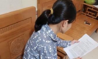 “Nổ” bố có nhà hàng bên Đức, chiếm đoạt hơn 7 tỷ đồng “Nổ” bố có nhà hàng bên Đức, chiếm đoạt hơn 7 tỷ đồng