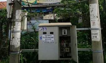 18 tuổi, cầm đầu nhóm trộm nhí tung hoành trong đêm 18 tuổi, cầm đầu nhóm trộm nhí tung hoành trong đêm