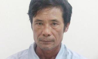 Trốn truy nã 26 năm, người đàn ông kịp lấy vợ trước khi bị bắt Trốn truy nã 26 năm, người đàn ông kịp lấy vợ trước khi bị bắt