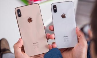 iPhone XS và XS Max giảm giá sâu, Apple dọn đường bán iPhone 11 iPhone XS và XS Max giảm giá sâu, Apple dọn đường bán iPhone 11