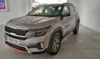 SUV Kia cao cấp, giá 551 triệu 'gây sốt' SUV Kia cao cấp, giá 551 triệu 'gây sốt'