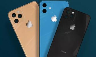 Giá iPhone 11 ở các thị trường gần Việt Nam Giá iPhone 11 ở các thị trường gần Việt Nam