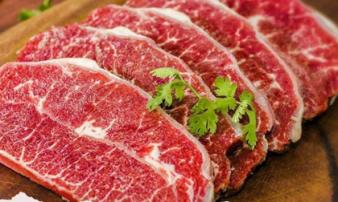 Ai cũng nghĩ ăn nhiều thịt hại sức khỏe nhưng nếu bỏ ăn thịt hãy cẩn thận với căn bệnh nguy hiểm này Ai cũng nghĩ ăn nhiều thịt hại sức khỏe nhưng nếu bỏ ăn thịt hãy cẩn thận với căn bệnh nguy hiểm này