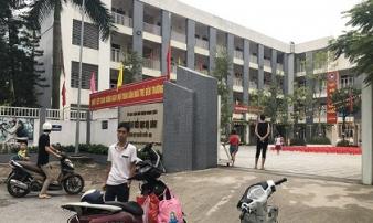Nhịp sống sau vụ cháy Rạng Đông trở lại bình thường Nhịp sống sau vụ cháy Rạng Đông trở lại bình thường