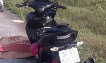 Nam sinh lớp 11 tử vong tại nhà do bị điện giật Nam sinh lớp 11 tử vong tại nhà do bị điện giật