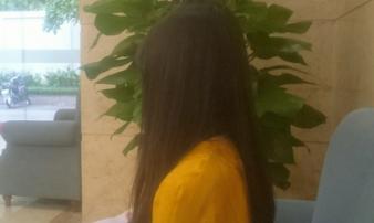 Cô gái Hà Nội kêu cứu bị người yêu cũ đe dọa, uy hiếp Cô gái Hà Nội kêu cứu bị người yêu cũ đe dọa, uy hiếp
