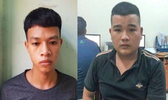 Sàm sỡ bất thành, ba thanh niên 10X cướp tài sản du khách nước ngoài Sàm sỡ bất thành, ba thanh niên 10X cướp tài sản du khách nước ngoài