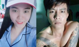 Cô gái 19 tuổi trong nhóm nghi can giết người Cô gái 19 tuổi trong nhóm nghi can giết người