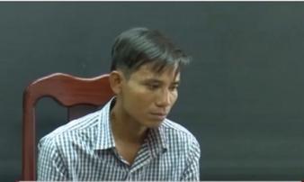 Mâu thuẫn trong lúc nhậu, đâm chết bạn rồi bỏ trốn lên Sài Gòn Mâu thuẫn trong lúc nhậu, đâm chết bạn rồi bỏ trốn lên Sài Gòn
