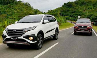 Xuống mức thấp kỷ lục, ô tô nhập khẩu từ Indonesia về Việt Nam đang có giá bao nhiêu? Xuống mức thấp kỷ lục, ô tô nhập khẩu từ Indonesia về Việt Nam đang có giá bao nhiêu?