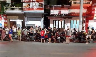 Công an thông tin chính thức vụ anh truy sát cả nhà em gái ở Thái Nguyên Công an thông tin chính thức vụ anh truy sát cả nhà em gái ở Thái Nguyên