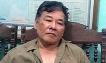 Anh trai khai nguyên nhân truy sát cả nhà em gái Anh trai khai nguyên nhân truy sát cả nhà em gái