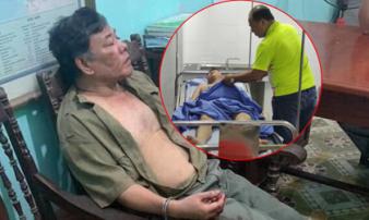 Truy sát cả gia đình em gái ở Thái Nguyên: Thêm tình tiết bất ngờ Truy sát cả gia đình em gái ở Thái Nguyên: Thêm tình tiết bất ngờ