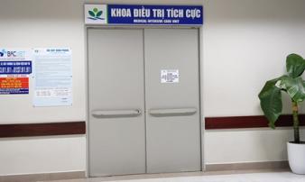 Hé lộ nguyên nhân khiến cháu bé 3 tuổi nghi bị tài xế bỏ quên trên xe ô tô đưa đón từ sáng đến chiều Hé lộ nguyên nhân khiến cháu bé 3 tuổi nghi bị tài xế bỏ quên trên xe ô tô đưa đón từ sáng đến chiều