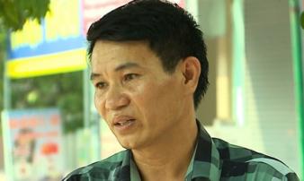Phân trần của lái xe để quên bé 3 tuổi trong xe ở Bắc Ninh Phân trần của lái xe để quên bé 3 tuổi trong xe ở Bắc Ninh