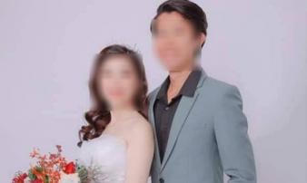 Đám cưới với người đã khuất khiến tất cả quan khách bật khóc Đám cưới với người đã khuất khiến tất cả quan khách bật khóc