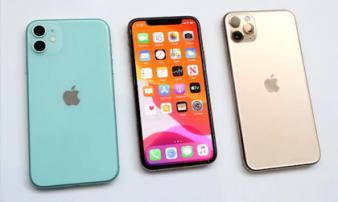Những tính năng nổi bật nhất trên iPhone 11 mới ra mắt Những tính năng nổi bật nhất trên iPhone 11 mới ra mắt