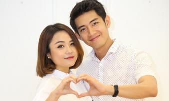 Cặp đôi 'vạn người mê' của showbiz Việt chính thức chia tay, người hâm mộ tiếc nuối Cặp đôi 'vạn người mê' của showbiz Việt chính thức chia tay, người hâm mộ tiếc nuối