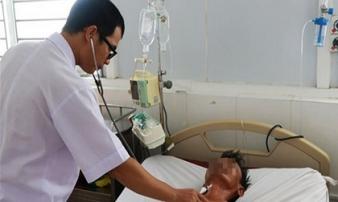 Nhiều người nhập viện vì nhiễm 'vi khuẩn ăn thịt người': Bệnh này có điều trị được không? Nhiều người nhập viện vì nhiễm 'vi khuẩn ăn thịt người': Bệnh này có điều trị được không?
