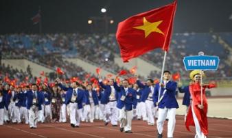 Lịch thi đấu các môn thể thao tại SEA Games 30 mới và đầy đủ nhất Lịch thi đấu các môn thể thao tại SEA Games 30 mới và đầy đủ nhất