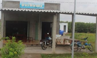 Cựu giám đốc bị bắt vì lừa đảo 13 tỷ đồng Cựu giám đốc bị bắt vì lừa đảo 13 tỷ đồng