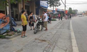 Vụ cựu phó giám đốc truy sát cả nhà em gái vì món nợ hơn 3 tỷ: Nạn nhân thứ 2 đã tử vong Vụ cựu phó giám đốc truy sát cả nhà em gái vì món nợ hơn 3 tỷ: Nạn nhân thứ 2 đã tử vong