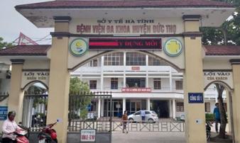 Công an thông tin vụ thai nhi tử vong với vết đứt ngang cổ Công an thông tin vụ thai nhi tử vong với vết đứt ngang cổ