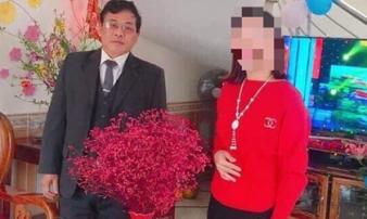 Sự thật bức 'tâm thư' uất hận của kẻ truy sát cả gia đình em gái Sự thật bức 'tâm thư' uất hận của kẻ truy sát cả gia đình em gái