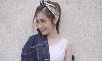 Hương Tràm nói về cuộc sống trên đất Mỹ: Tự giặt giũ, thức trắng đêm khi nhà thuê cháy điều hòa Hương Tràm nói về cuộc sống trên đất Mỹ: Tự giặt giũ, thức trắng đêm khi nhà thuê cháy điều hòa