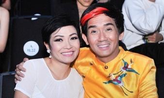 Phương Thanh đăng hình kỷ niệm 3 năm ngày Minh Thuận ra đi, khiến ai nấy đều xót xa Phương Thanh đăng hình kỷ niệm 3 năm ngày Minh Thuận ra đi, khiến ai nấy đều xót xa