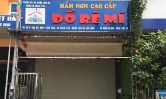 Bé 3 tuổi bị bỏ quên 9 tiếng trên xe sẽ xuất viện chiều nay Bé 3 tuổi bị bỏ quên 9 tiếng trên xe sẽ xuất viện chiều nay