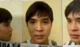 Công an tung hình truy bắt phạm nhân vượt ngục khỏi trại giam Bộ Công an Công an tung hình truy bắt phạm nhân vượt ngục khỏi trại giam Bộ Công an