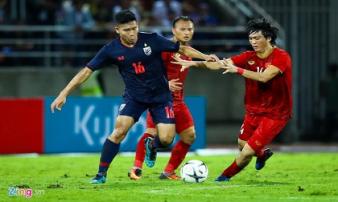 Tuyển Việt Nam tụt 2 bậc trên bảng xếp hạng FIFA tháng 9 Tuyển Việt Nam tụt 2 bậc trên bảng xếp hạng FIFA tháng 9